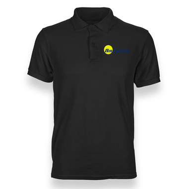 FINLAND AIRLINES POLO T-SHIRT